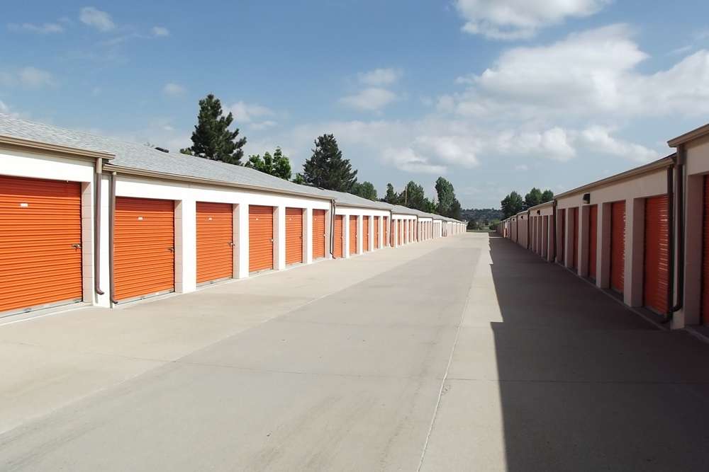 Public Storage | 10201 W Hampden Ave, Lakewood, CO 80227, USA | Phone: (720) 608-6948