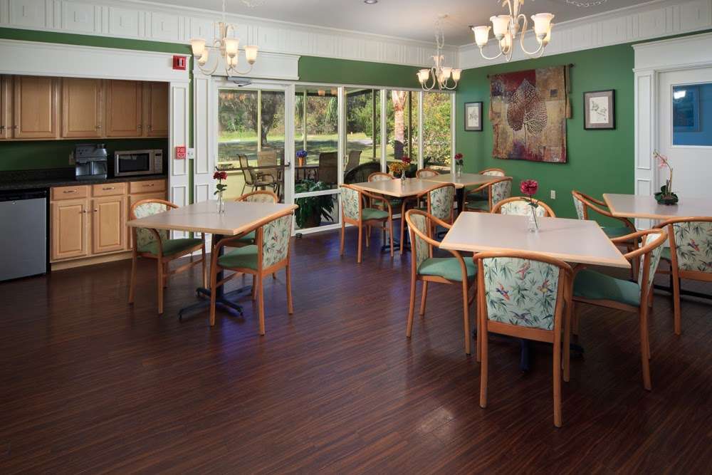 Wellsprings Residence - Assisted Living Facility | 700 E Welch Rd, Apopka, FL 32712 | Phone: (407) 880-8020