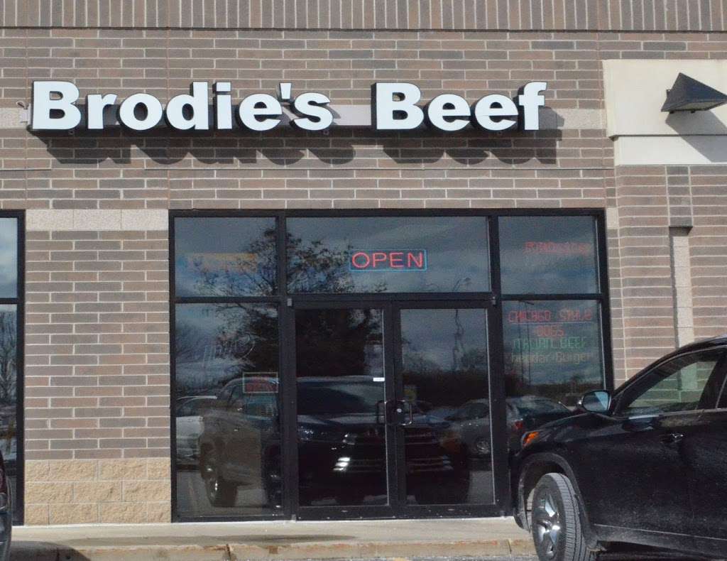 Brodies Beef | 1741 Geneva St # 500, Delavan, WI 53115, USA | Phone: (262) 728-0500