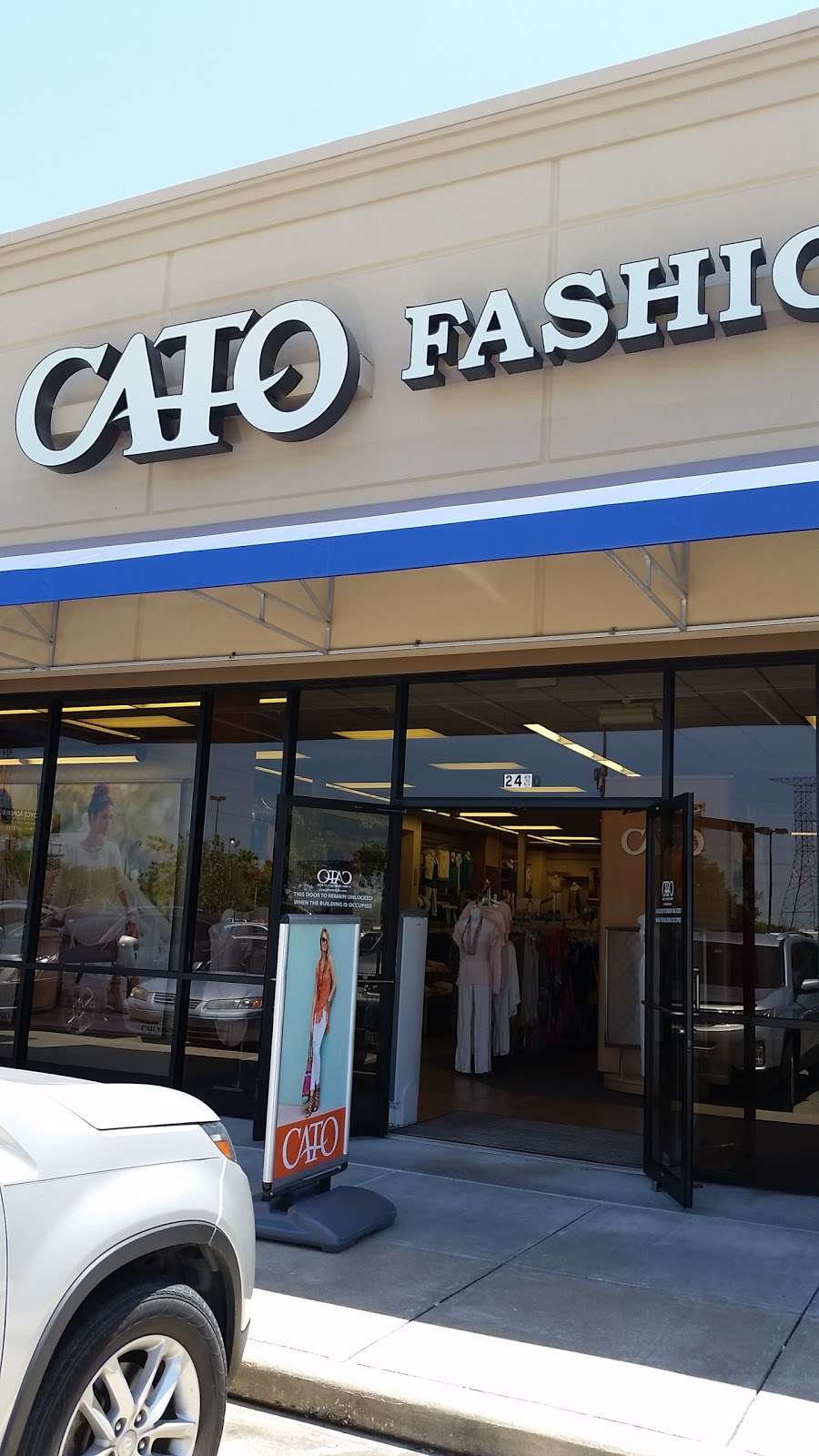 Cato | 243 Marina Bay Dr # R, Clear Lake Shores, TX 77565 | Phone: (281) 334-5371