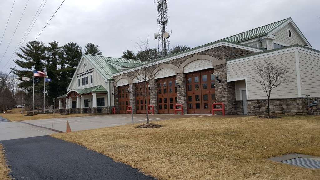 Great Falls Volunteer Fire | 9916 Georgetown Pike, Great Falls, VA 22066, USA | Phone: (703) 759-2300