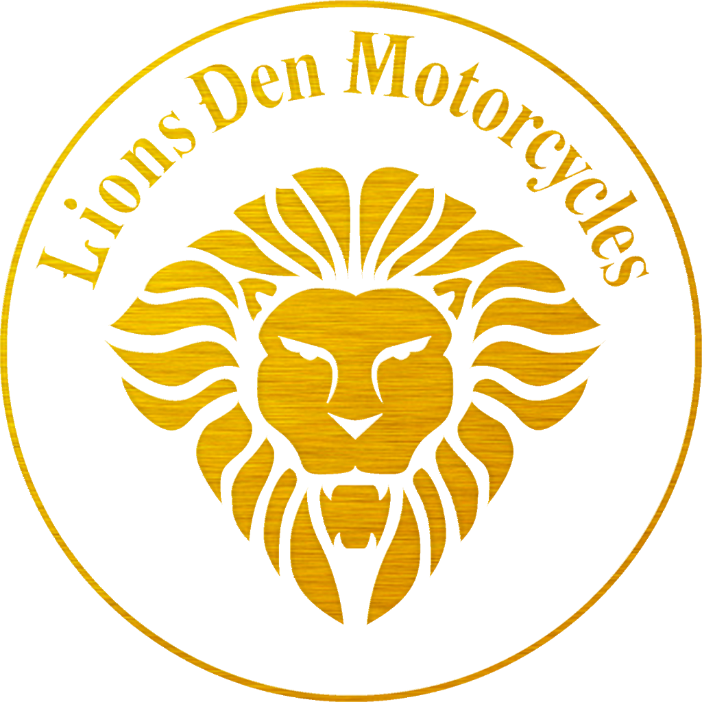 Lions Den Motorcycles | Unit 6, Bayford Hall Farm, Hertford SG13 8PR, UK | Phone: 07932 692358