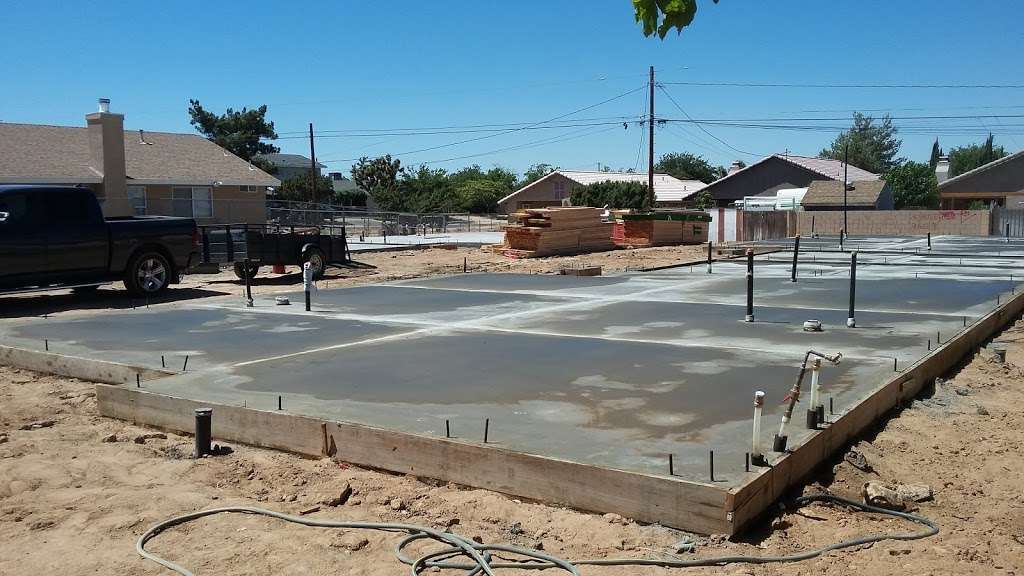 General Contractor | 15873 Tokay St, Victorville, CA 92395, USA | Phone: (760) 486-3314