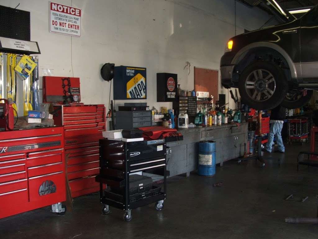 Daves Auto Repair | 720 A San Pablo Ave, Pinole, CA 94564 | Phone: (510) 724-1090