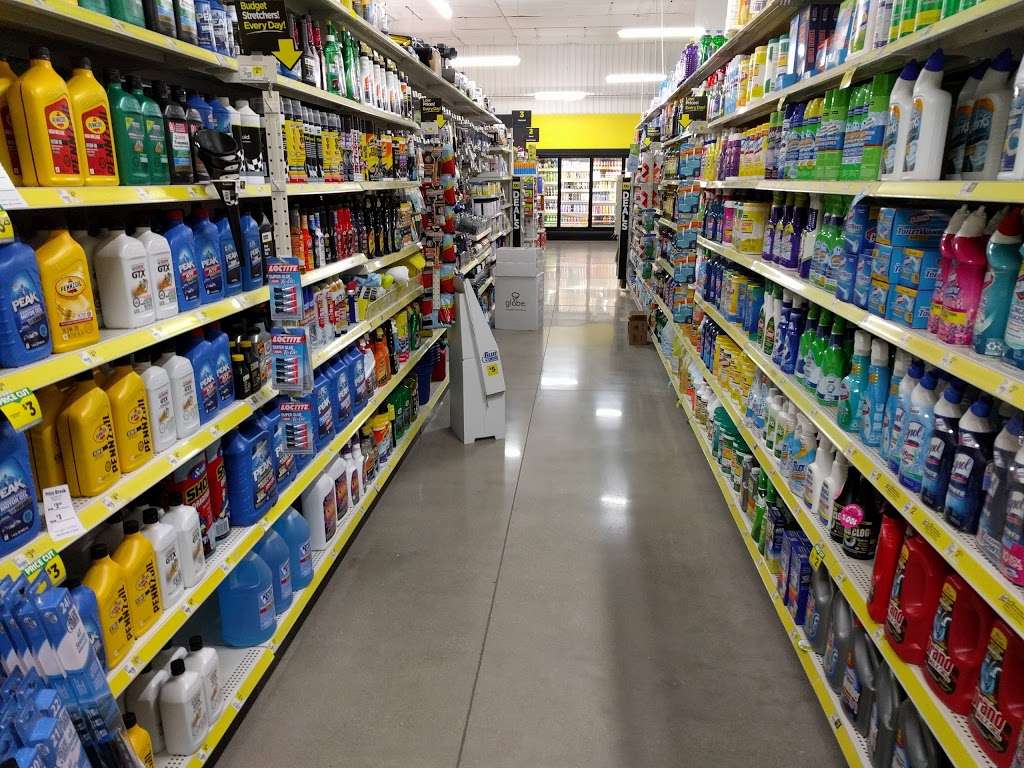 Dollar General | 484 N Main St, Seneca, IL 61360, USA | Phone: (815) 769-5005