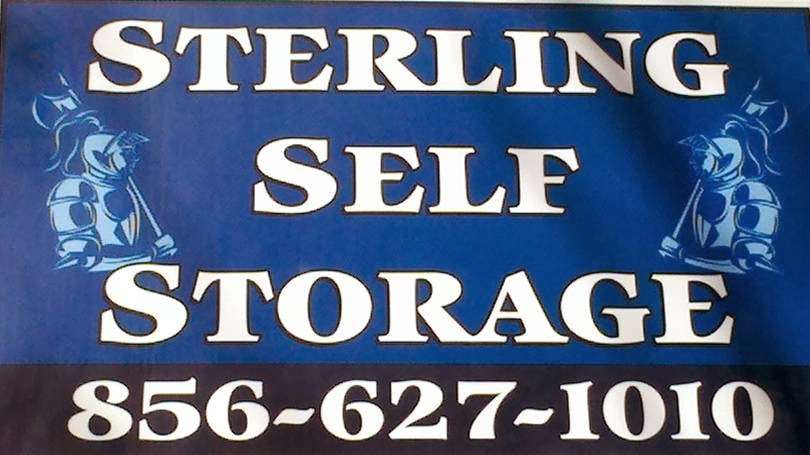 Sterling Storage LLC | 707 Warwick Rd, Hi-Nella, NJ 08083, USA | Phone: (856) 627-1010