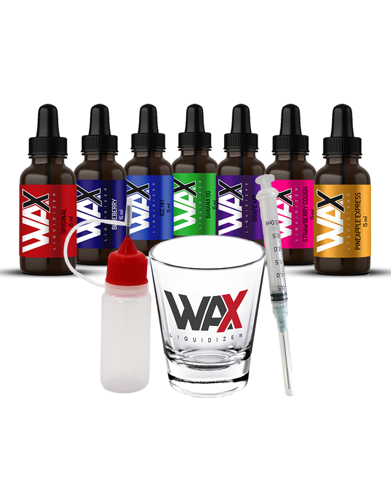 www.waxliquidizer.co.uk | 6 Hazeleigh Gardens, Woodford, Woodford Green IG8 8DX, UK | Phone: 07985 191735