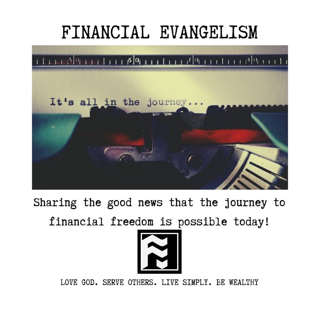 Financial Evangelism | 7877 United States, 10102 Paradiso Way, Bakersfield, CA 93306, USA | Phone: (661) 302-1625