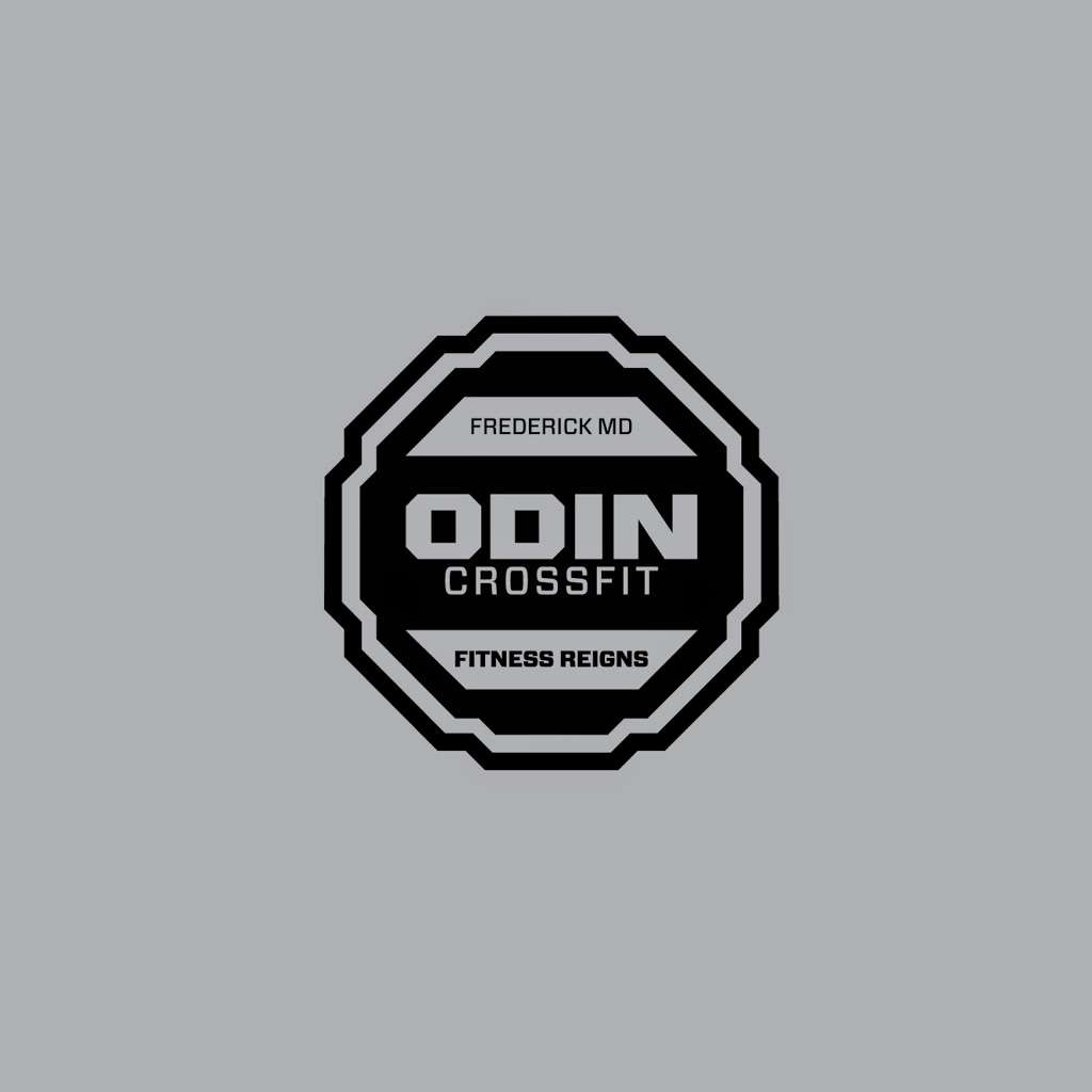 Odin CrossFit | 1660 Bowmans Farm Rd #101, Frederick, MD 21701, USA | Phone: (301) 732-7004