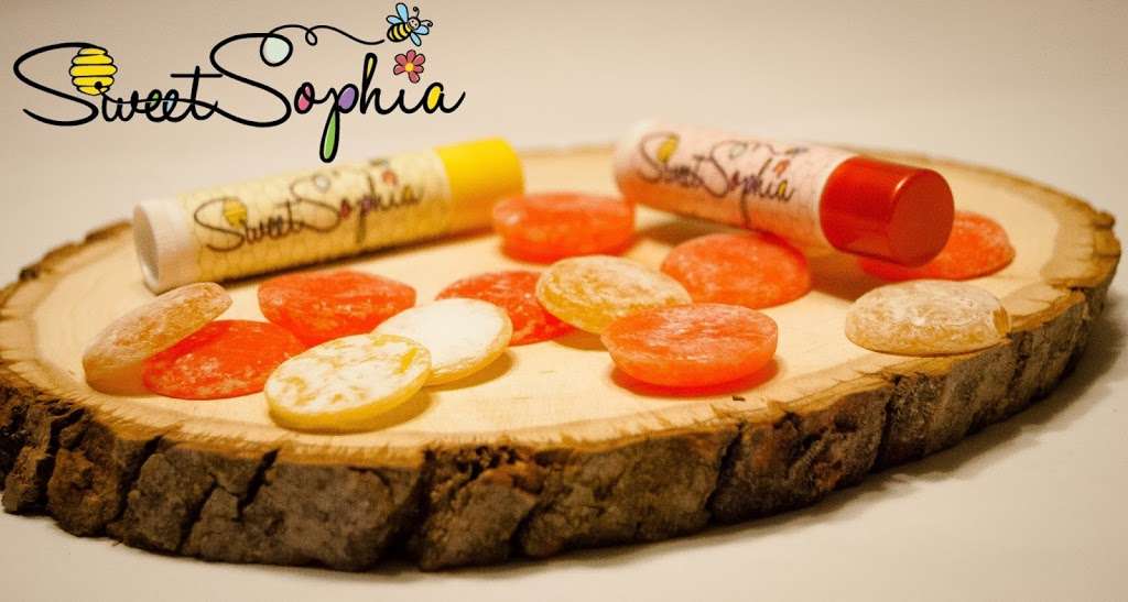 Sweet Sophia | 2230 D Tacketts Mill Dr, Lake Ridge, VA 22192 | Phone: (703) 494-1316