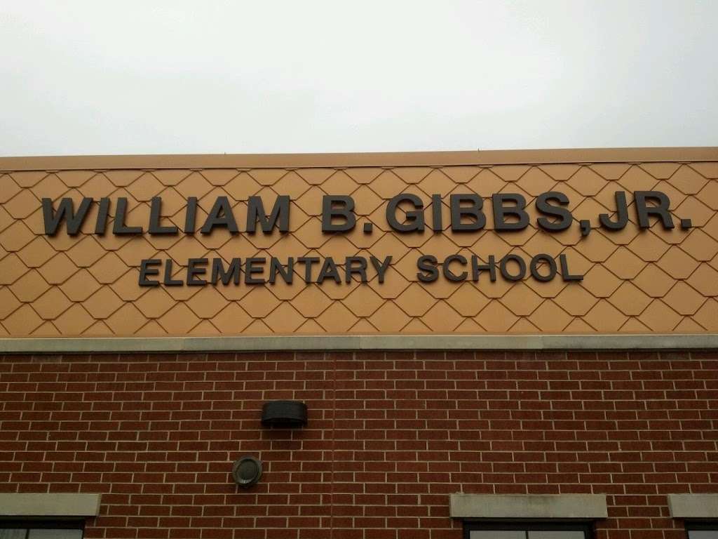William B. Gibbs, Jr. Elementary School | 12615 Royal Crown Dr, Germantown, MD 20876, USA | Phone: (240) 740-0740
