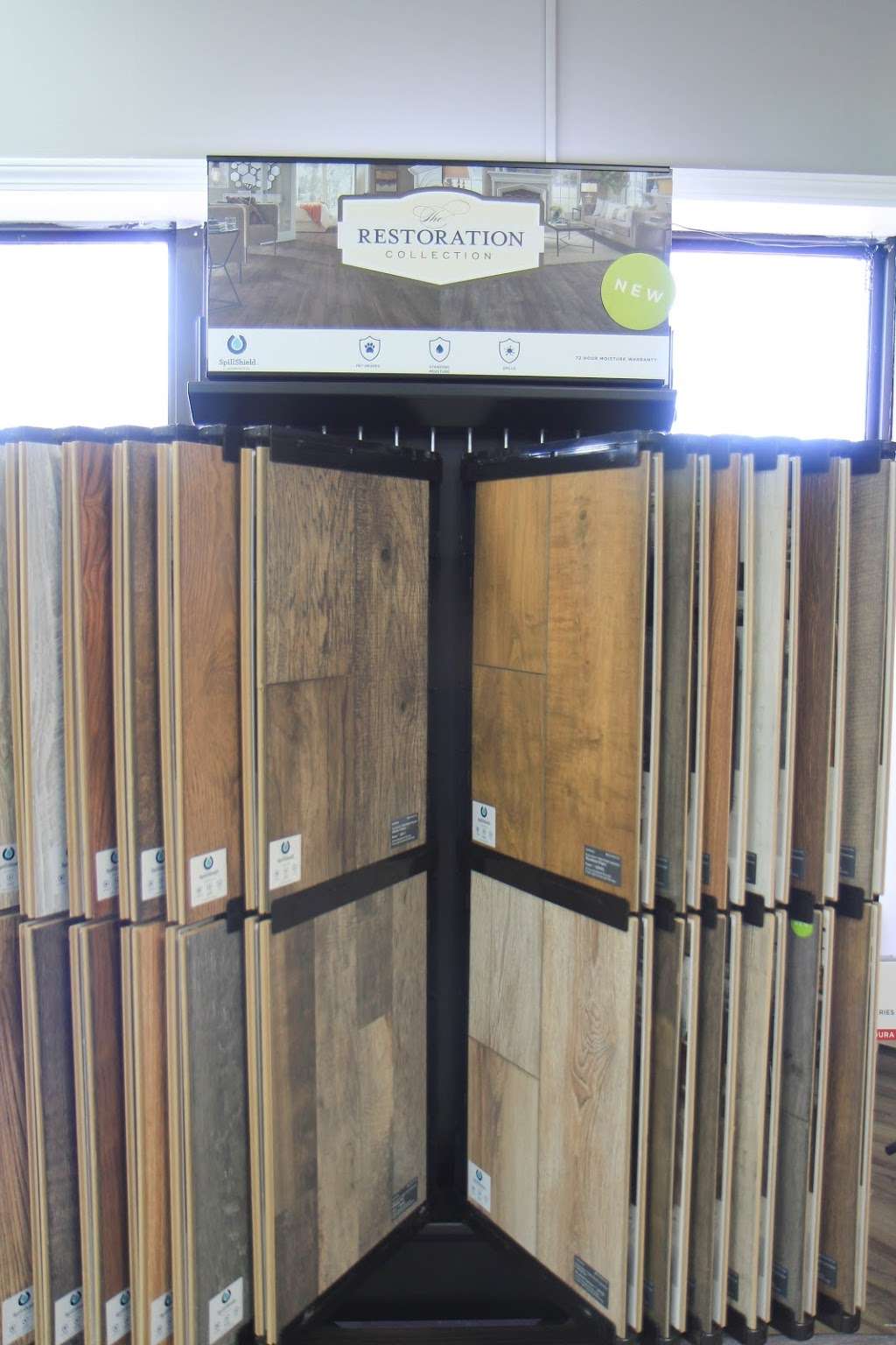 Flooring Clearance Center | 11500 E Independence Blvd A, Matthews, NC 28105, USA | Phone: (704) 756-4096