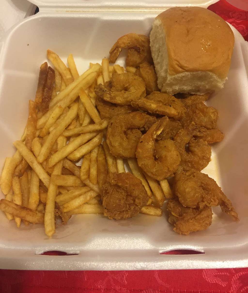 Louisiana Fried Chicken | 2405 E 7th St, Long Beach, CA 90804 | Phone: (562) 433-5359