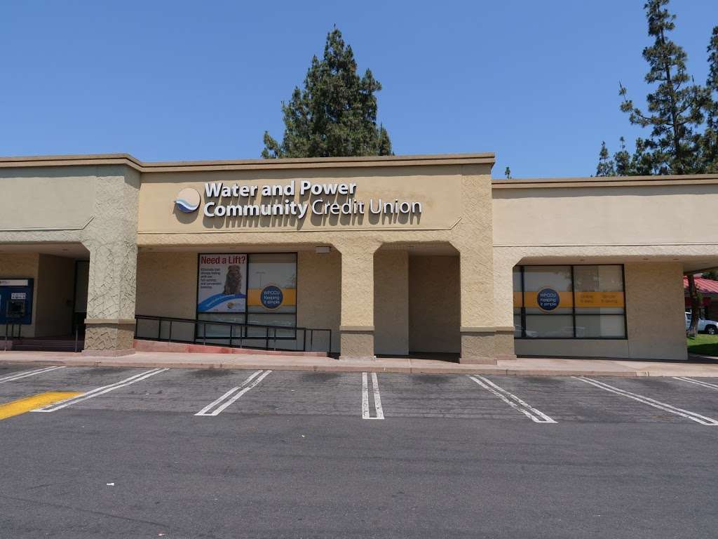 Water and Power Community Credit Union (Sun Valley) | 8413 Laurel Canyon Blvd, Sun Valley, CA 91352, USA | Phone: (800) 300-9728