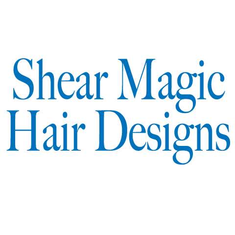 Shear Magic Hair Designs | 1192 Main St, Crete, IL 60417, USA | Phone: (708) 672-7030