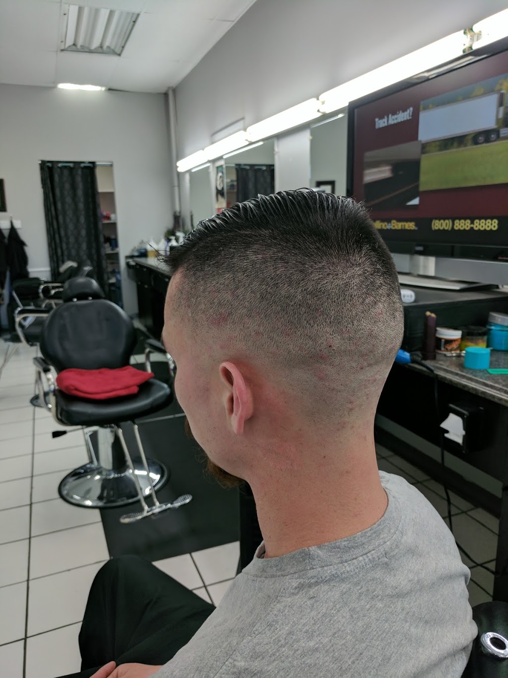 Kays Kutting Edge | 14519 Main St Suite D, Hesperia, CA 92345, USA | Phone: (760) 983-5480 Kays Kutting Edge | 14519 Main St Suite D, Hesperia, CA 92345, USA | Phone: (760) 983-5480