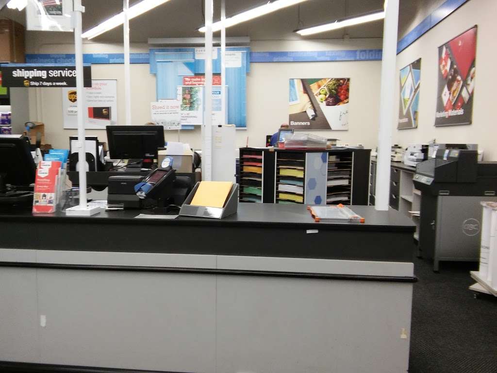 Staples | 2124 North 2nd Street, Millville, NJ 08332, USA | Phone: (856) 293-0914