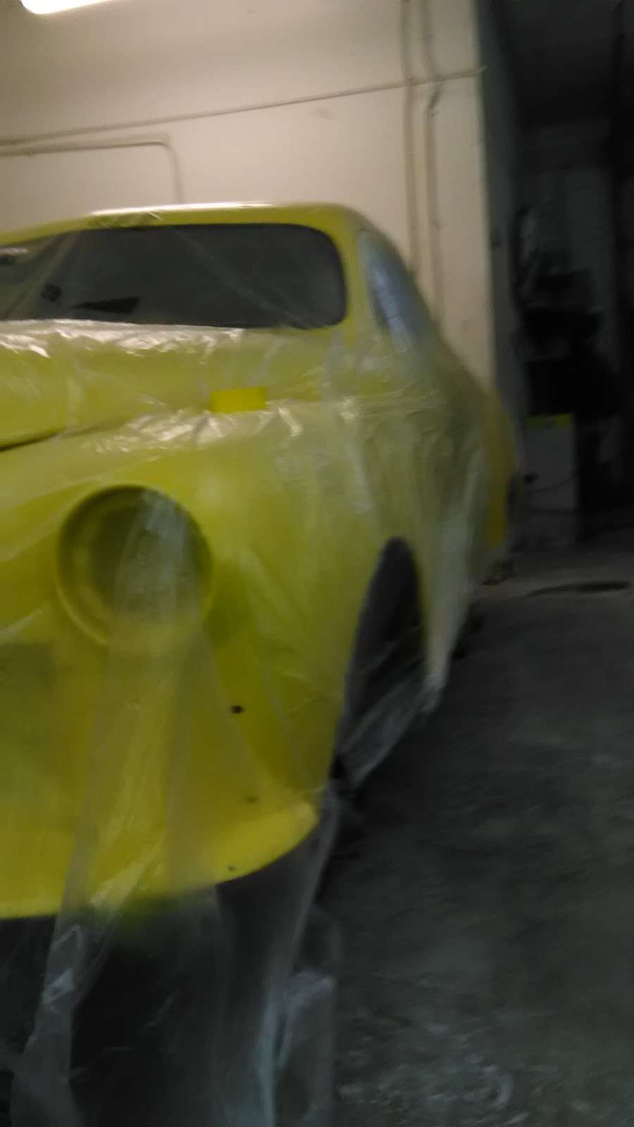 Picasso Autobody & Paint | 5808 W San Miguel Ave suite b-8, Glendale, AZ 85301, USA | Phone: (602) 386-9744