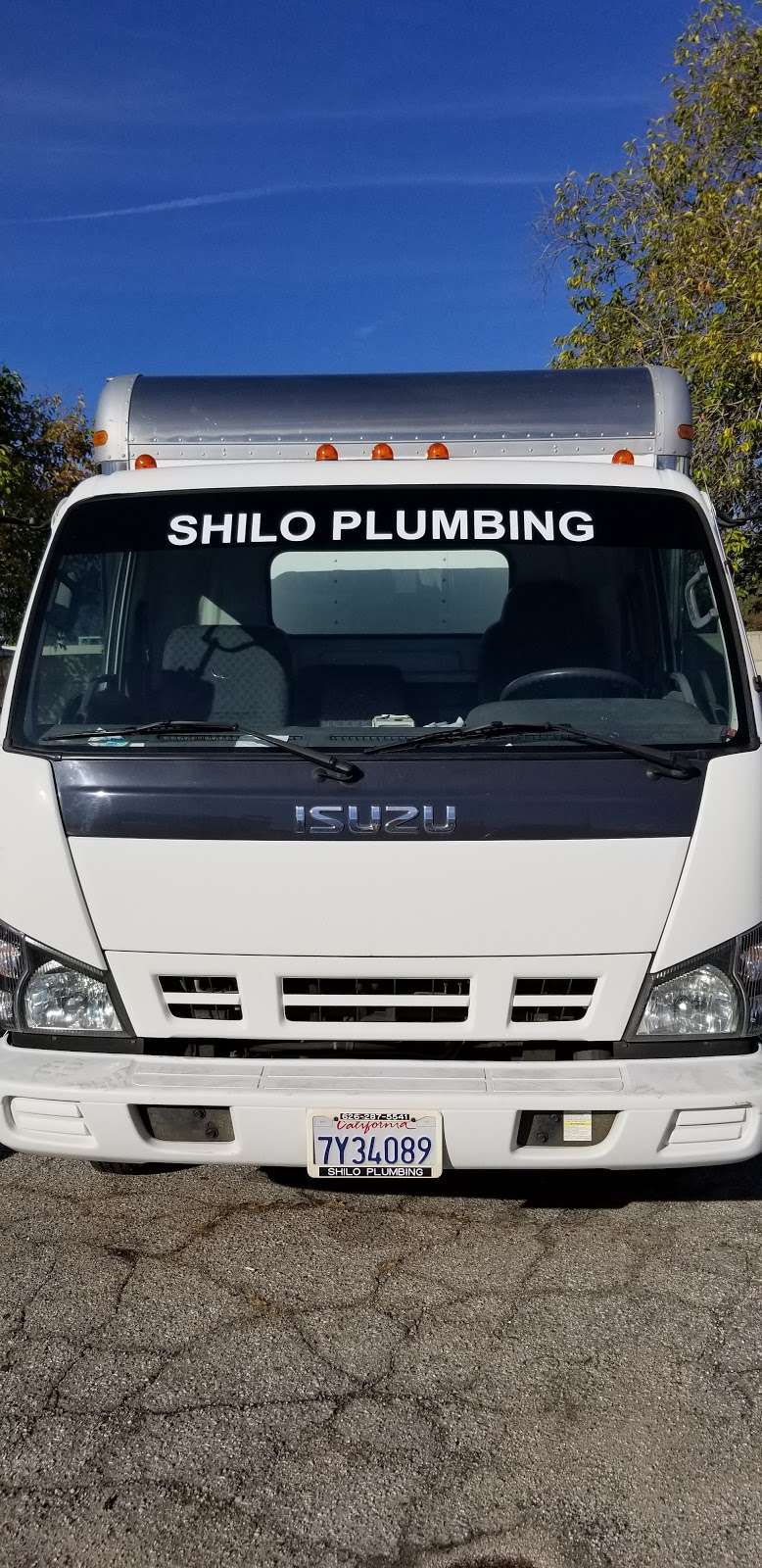 Shilo Plumbing | 5801 Golden West Ave, Temple City, CA 91780, USA | Phone: (626) 355-2861