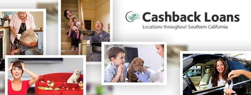 Cashback Loans | 150 E Arrow Hwy, Covina, CA 91722, USA | Phone: (626) 967-6686