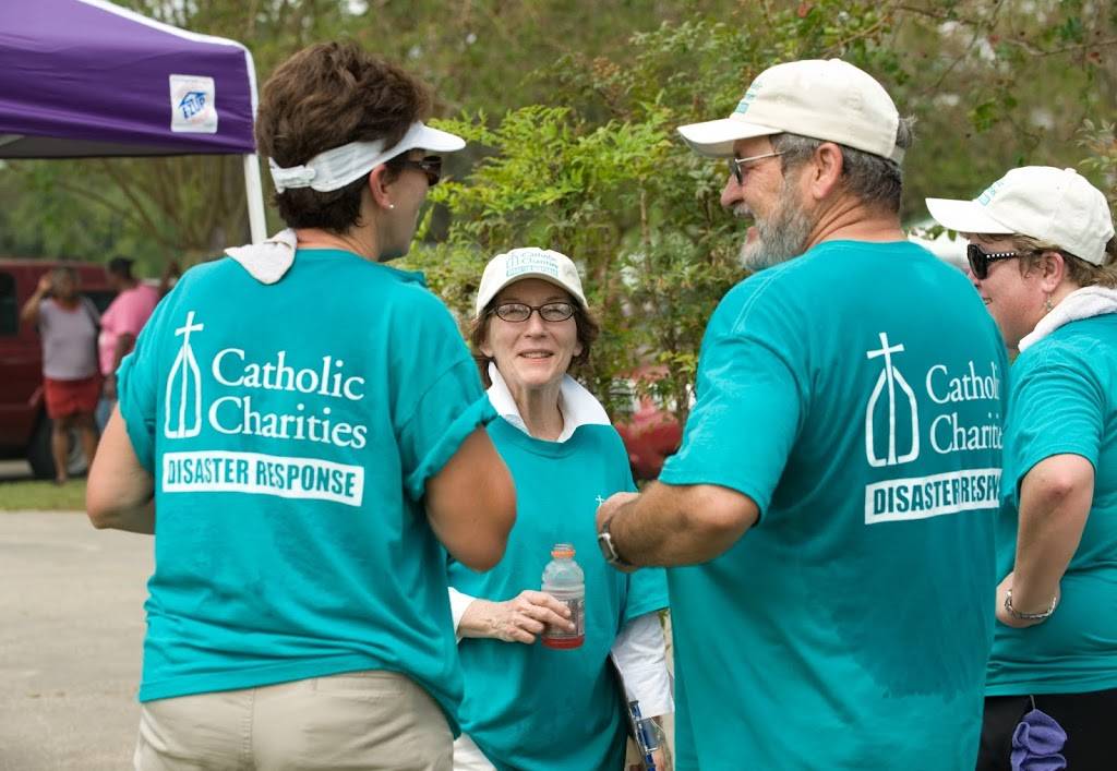 Catholic Charities | 1900 S Acadian Thruway, Baton Rouge, LA 70808, USA | Phone: (225) 336-8700