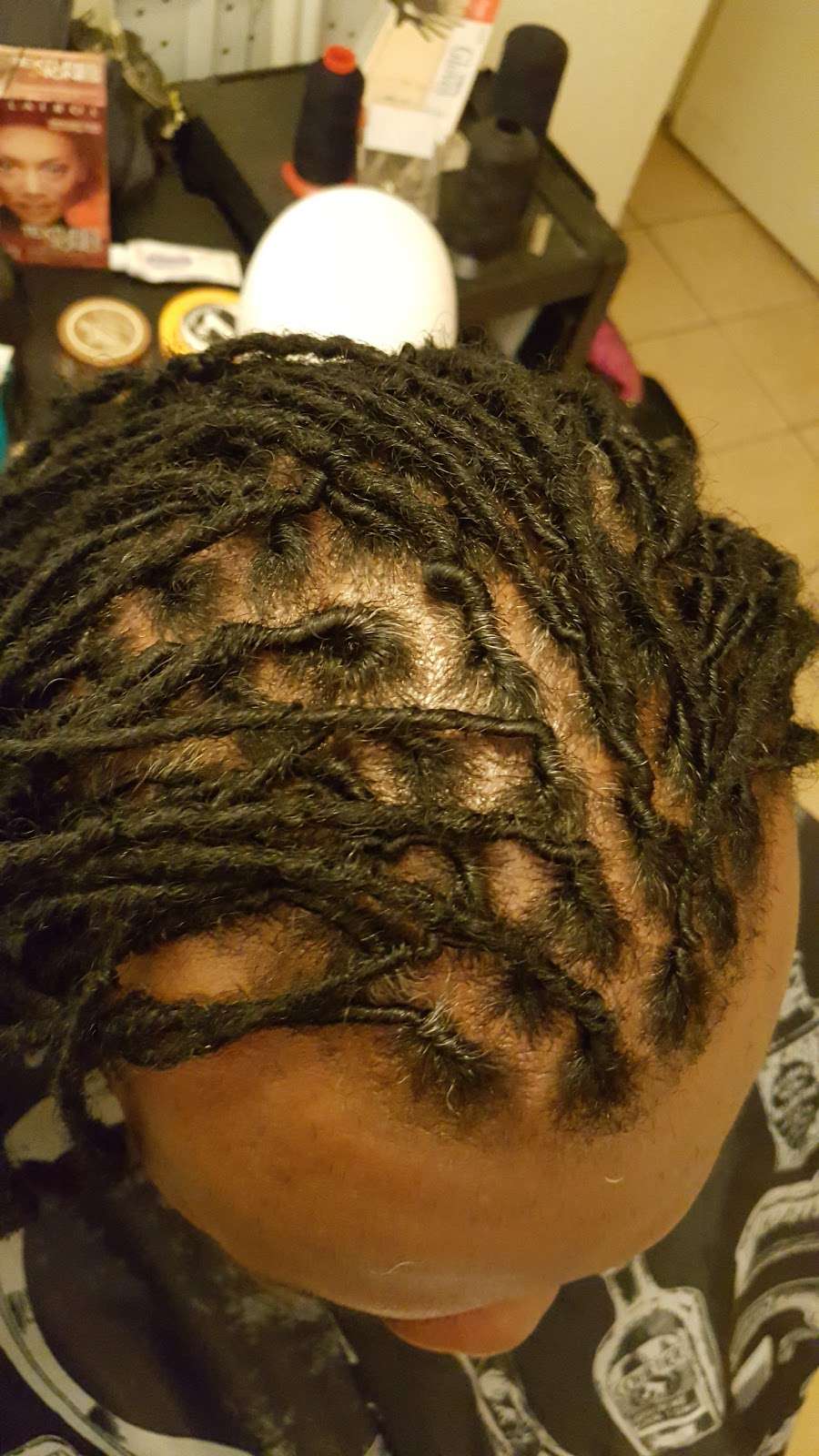 Locks and Tresses by Princess | 5565 Gasmer Dr #536, Houston, TX 77035, USA | Phone: (504) 325-3632