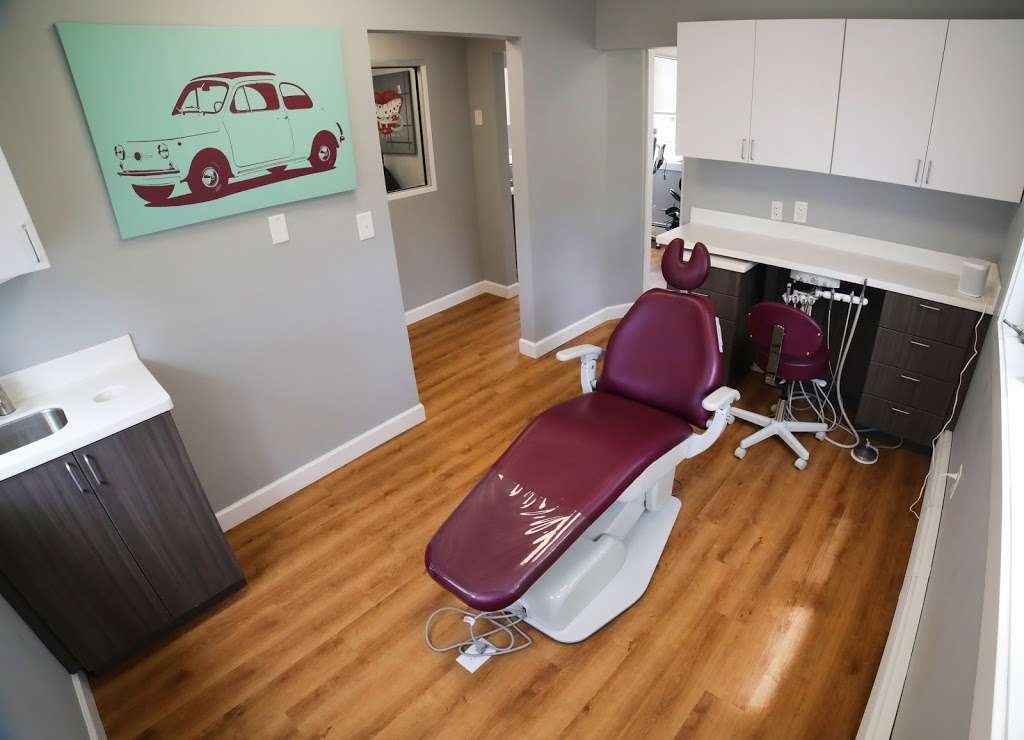 Embrace Family Orthodontics | 168 Lafayette Ave, Hawthorne, NJ 07506, USA | Phone: (973) 423-2299