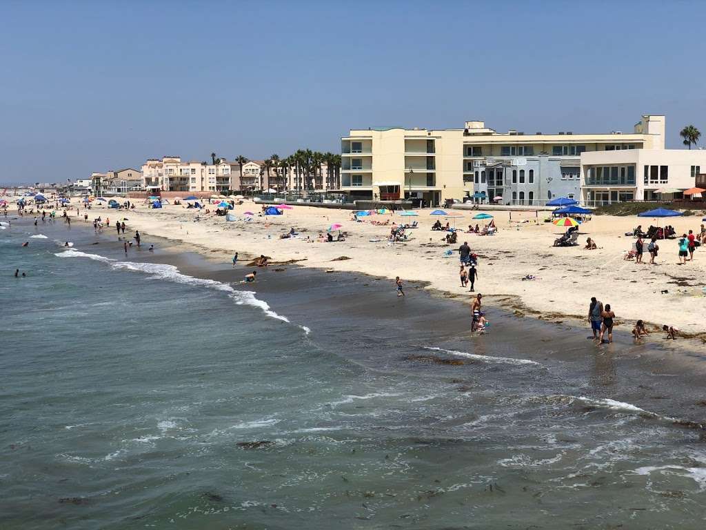 Sound of Beach | 10 Evergreen Ave # C, Imperial Beach, CA 91932, USA | Phone: (619) 424-7060