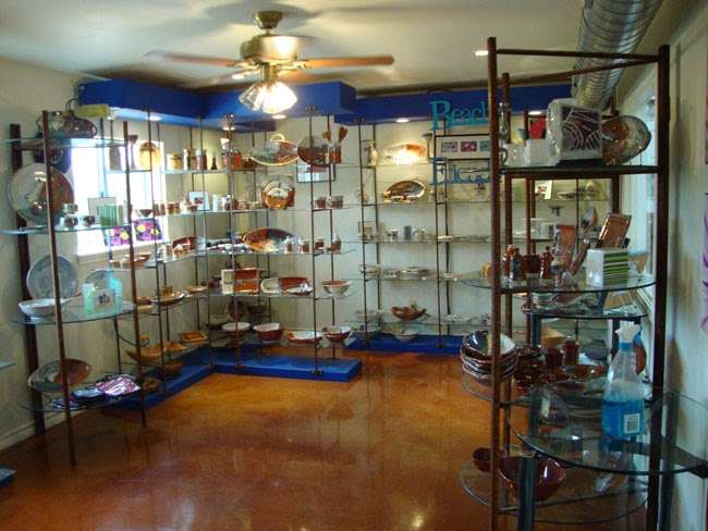 Tested By Fire Pottery, Inc. | 10326 Huntress Ln, San Antonio, TX 78255, USA | Phone: (210) 379-2619