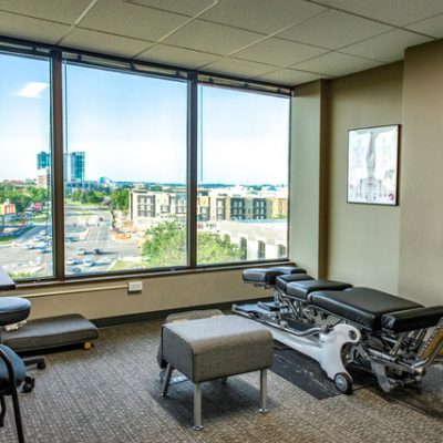 Institute For Orthopedics & Chiropractic | 6550 York Ave S #600, Minneapolis, MN 55435, USA | Phone: (952) 941-3311