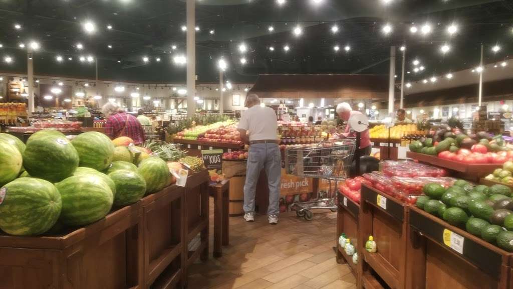 The Fresh Market | 3740 Wedgewood Ln, The Villages, FL 32162, USA | Phone: (352) 391-9620