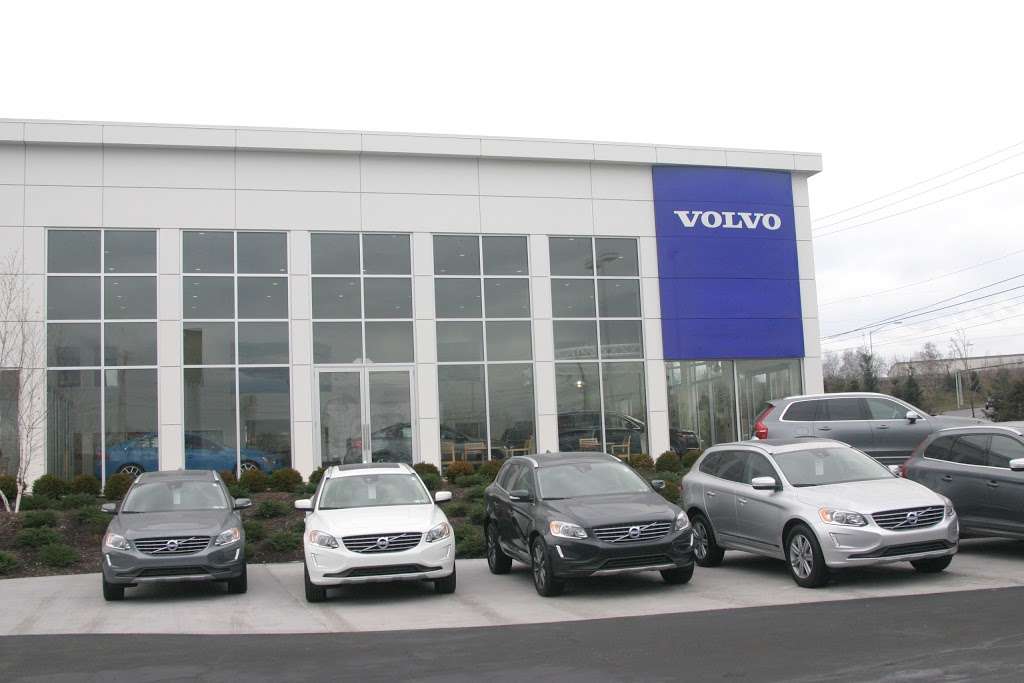 Ken Pollock Volvo Cars | 339 PA-315, Pittston, PA 18640, USA | Phone: (570) 655-4575