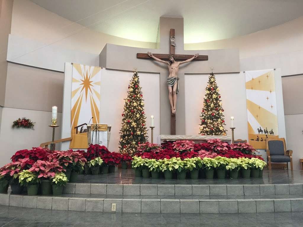 Our Lady Of The Lakes Catholic - 1310 Maximilian St, Deltona, Fl 32725 