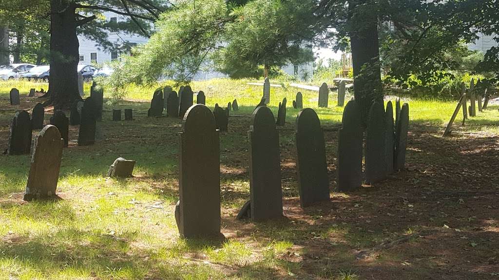 Howard Street Cemetery | Northborough, MA 01532, USA | Phone: (508) 393-5030