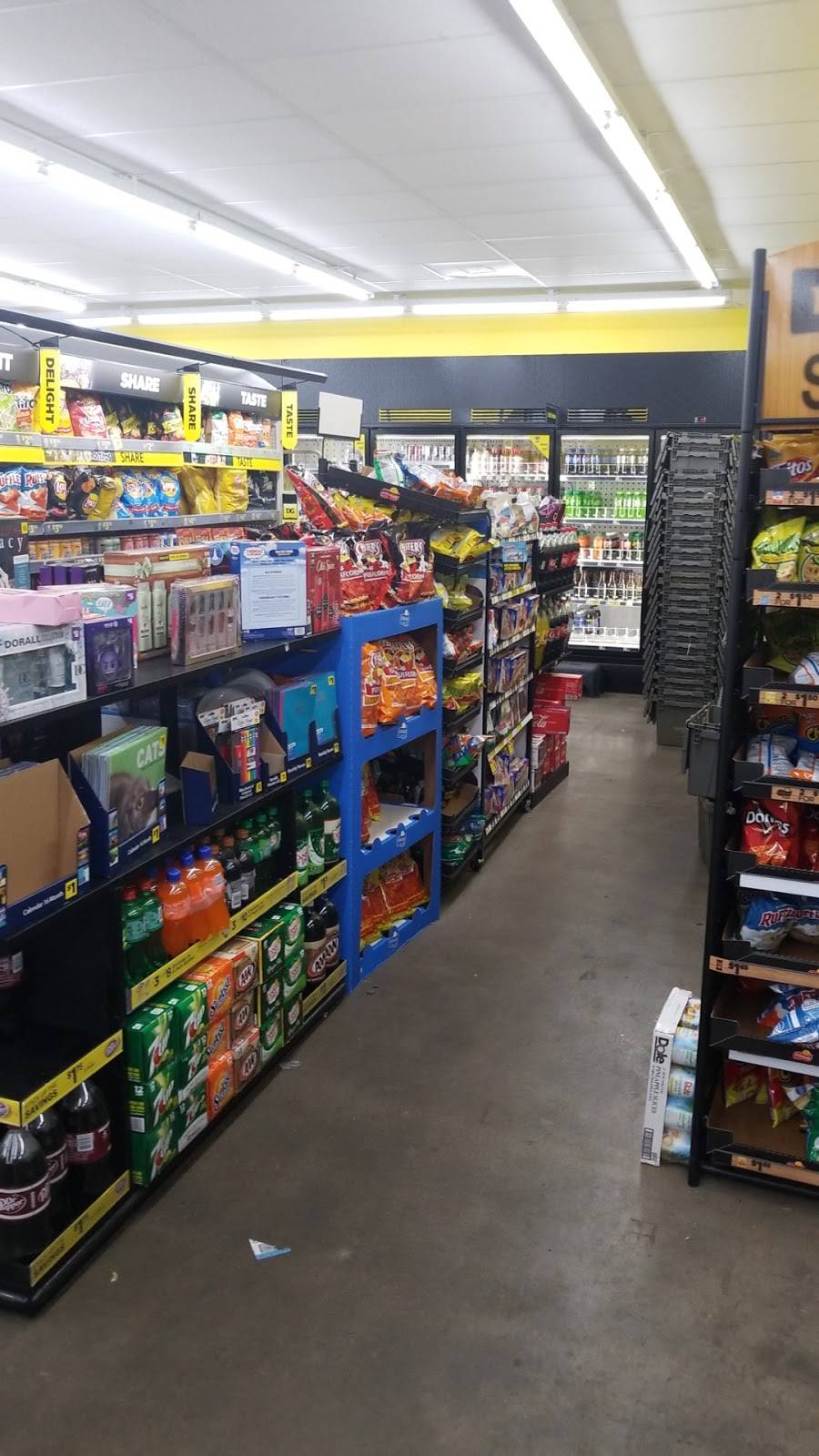 Dollar General | 2704 Frayser Blvd, Memphis, TN 38127, USA | Phone: (901) 341-6130