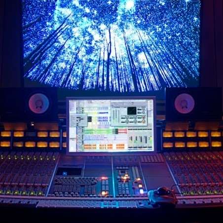 Little Big Room Recording Studio | 2912 W Burbank Blvd, Burbank, CA 91505, USA | Phone: (818) 846-2991