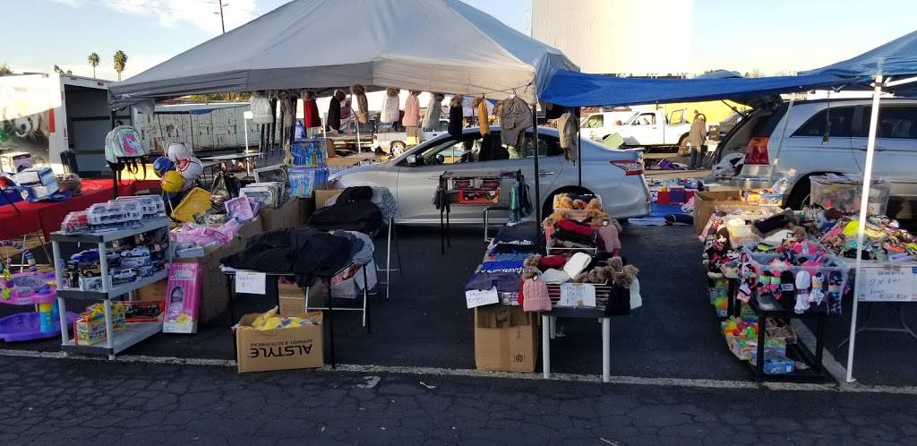 Coronado Swap Meet | 2170 Coronado Ave, San Diego, CA 92154, USA | Phone: (701) 781-7630