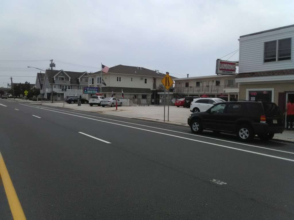 Belvedere Motel | 1209 SW Central Ave, Seaside Park, NJ 08752, USA | Phone: (732) 793-7373