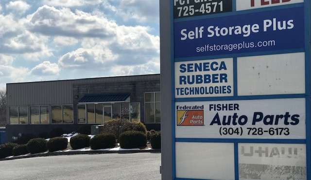 Self Storage Plus | 1186 N Mildred St, Ranson, WV 25438, USA | Phone: (304) 885-4594