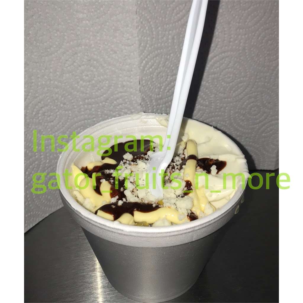 Gator Fruits N More | 407 Willcox St, Anahuac, TX 77514, USA | Phone: (409) 267-9716