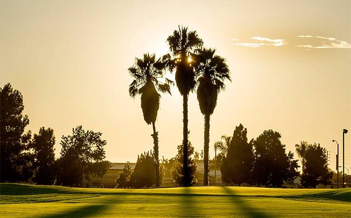 David L. Baker Golf Course | 10410 Edinger Ave, Fountain Valley, CA 92708, USA | Phone: (714) 418-2152