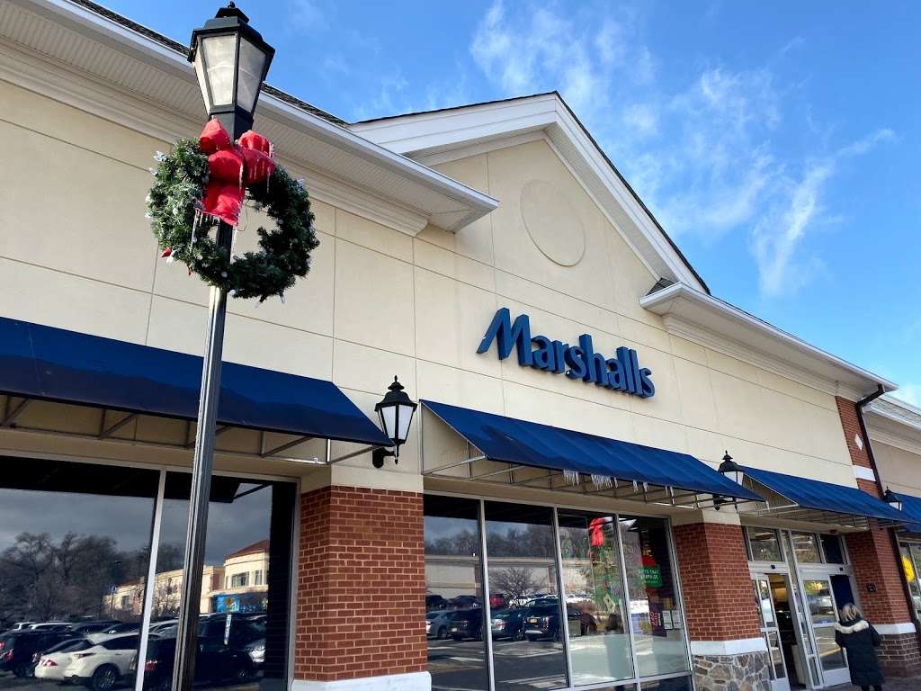 Marshalls | 327 Franklin Ave, Wyckoff, NJ 07430, USA | Phone: (201) 847-2401