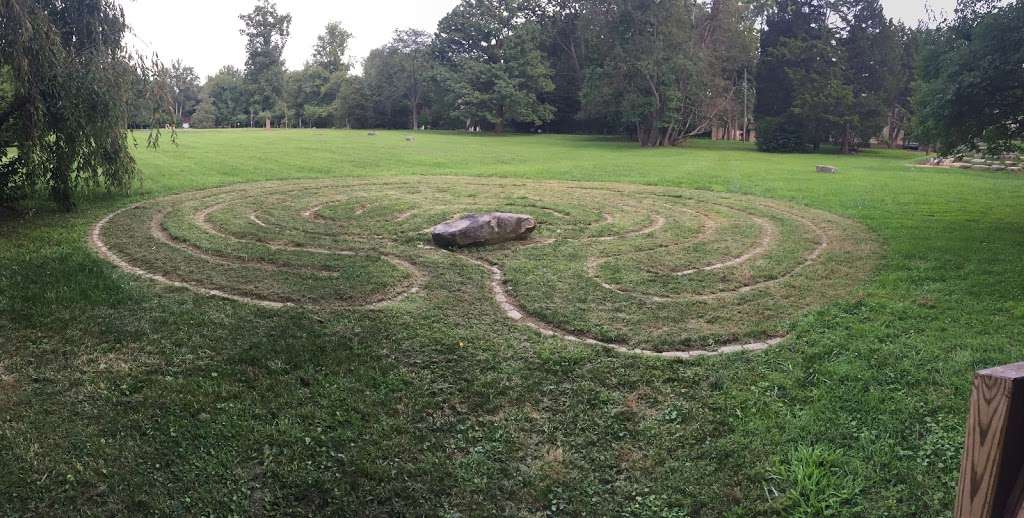 Labyrinth of the Ardens | Millers Rd, Wilmington, DE 19810