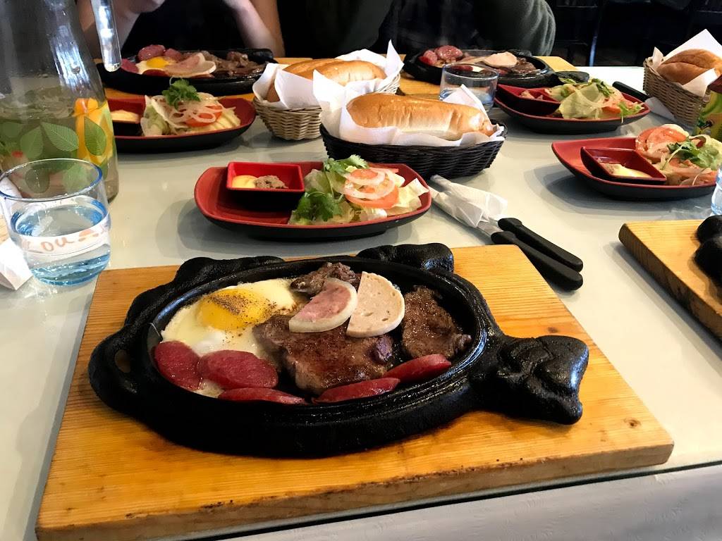 Mon Viet Cafe | 1818 E Pioneer Pkwy #182, Arlington, TX 76010, USA | Phone: (682) 276-1504