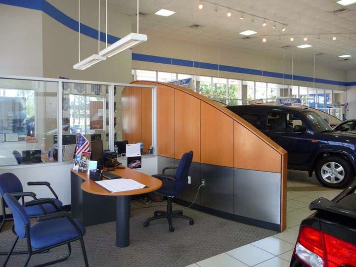 Sterling McCall Honda | 22575 Highway 59 North, Kingwood, TX 77339, USA | Phone: (281) 358-8880