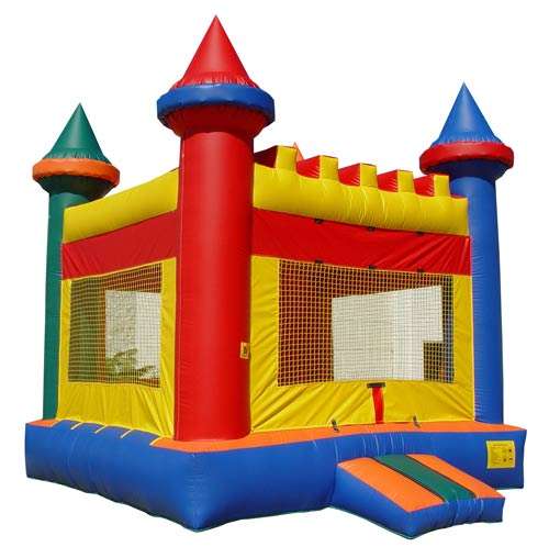 Vk Jumpers & Party Supply - Bounce House Rentals | Pasadena, CA 91103, USA | Phone: (626) 219-6976