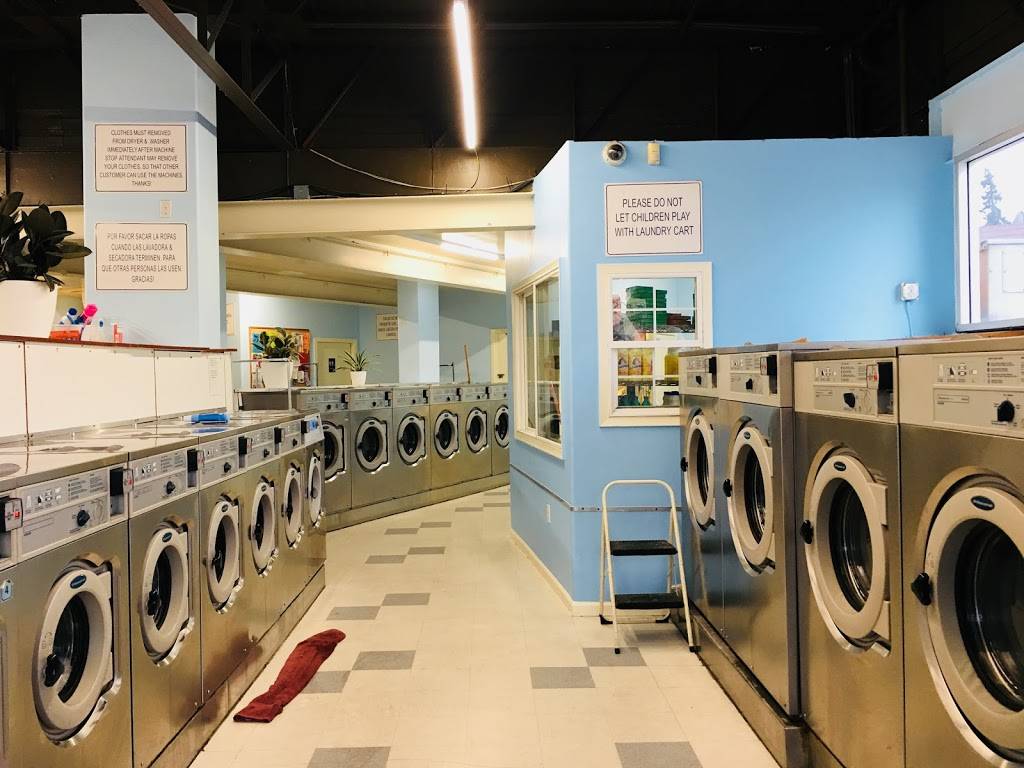 Family Laundry | 2609 Foothill Blvd, Oakland, CA 94601, USA | Phone: (510) 842-3560