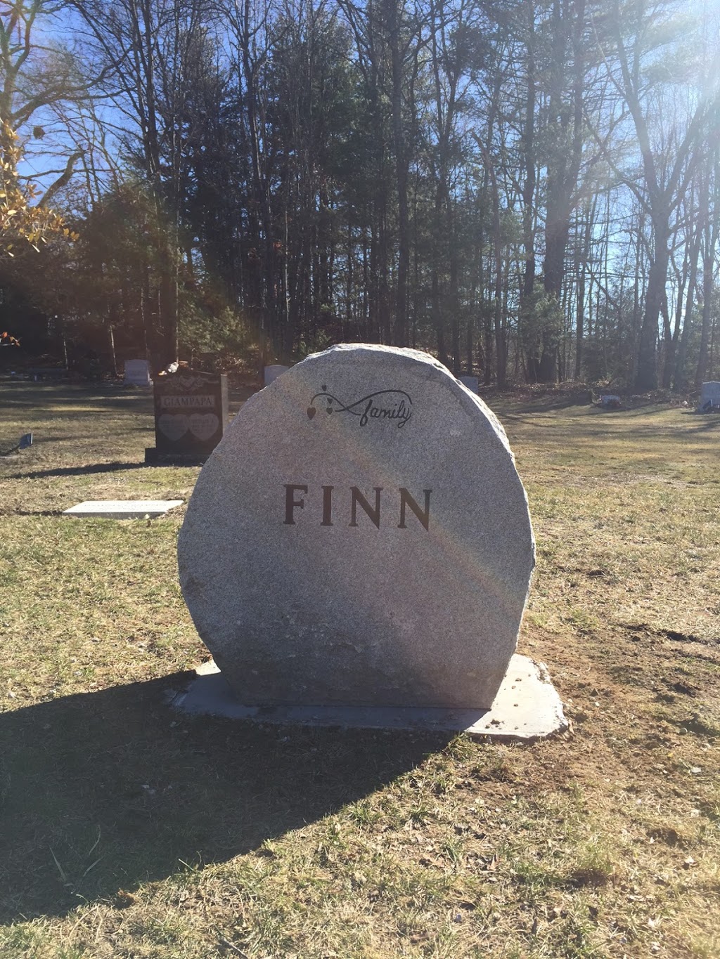 Terrace Hill Cemetery | Walpole, MA 02081 | Phone: (508) 660-7354