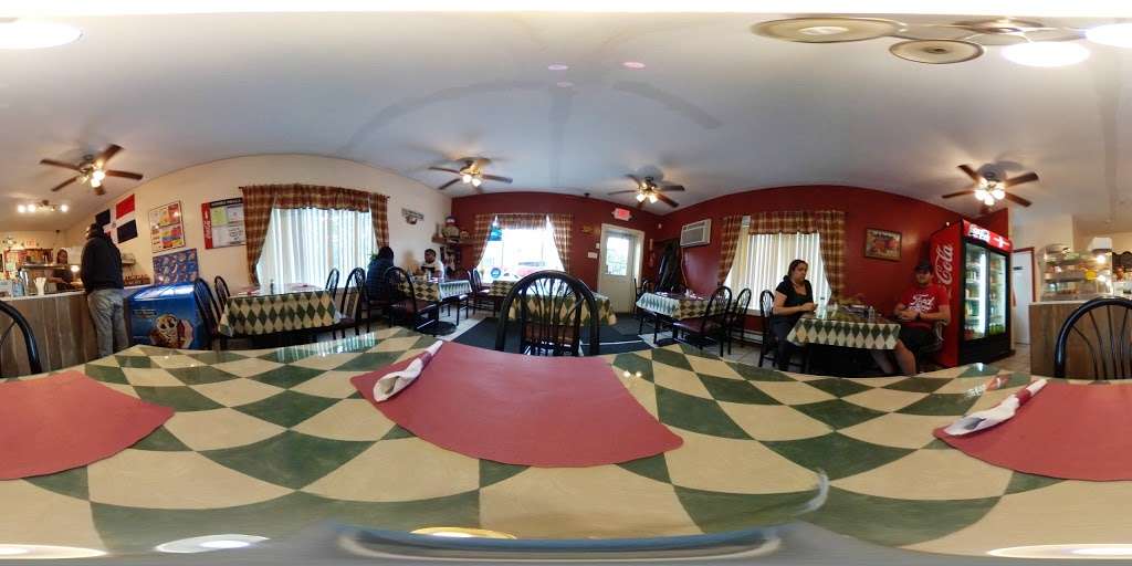 El Bohio Cafe & Restaurant | 605 N Main St, Pleasantville, NJ 08232, USA | Phone: (609) 241-8479