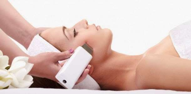 Laser Spa | 575 Boylston St, Newton Centre, MA 02459, USA | Phone: (617) 928-1000